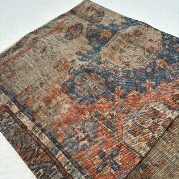 2 Pottery Barn Pillow Covers - Picture 2 of 9